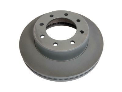 Mopar 68414882AA Brake Rotor