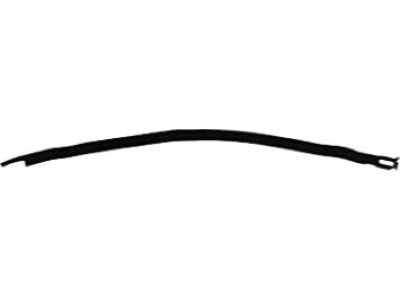 Mopar 5109891AC Tape-Front Door Header