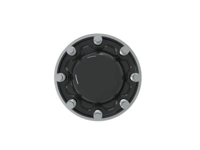 Dodge Drive Shaft - 52123635AC