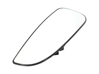 Mopar 68413475AA Mirror Replacement Glass