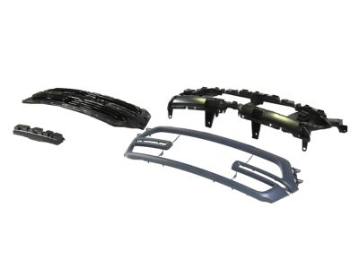2022 Ram 1500 Grille - 68404965AE