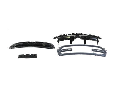 Mopar 68404965AE Grille-Radiator