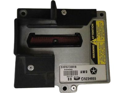 Chrysler Town & Country ABS Control Module - 5234955