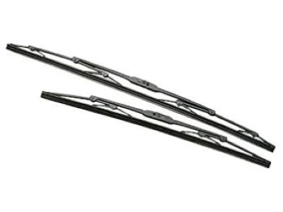 Chrysler 200 Windshield Wiper - 68101152AB