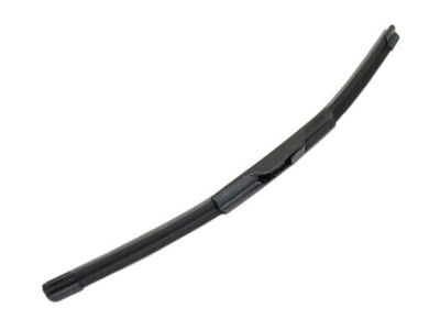 Mopar 68101152AB Blade-Front WIPER