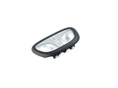 Chrysler 5MW35DX9AC