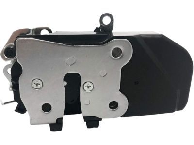 Dodge Ram 2500 Door Lock Actuator - 55276791AE