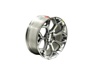 Chrysler 5SH90AAAAB