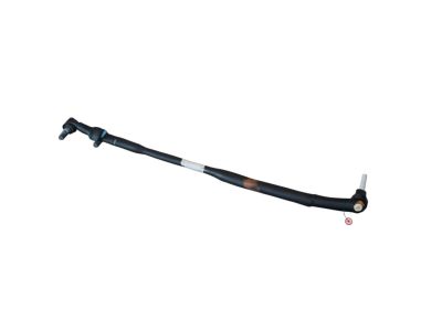 CSZHV061AA - Genuine Mopar Drag Link-Steering