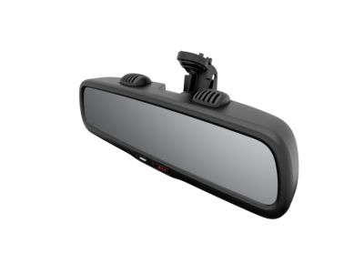2016 Ram 2500 Car Mirror - 68185380AD