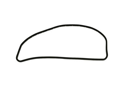 Chrysler 200 Door Seal - 68144958AC