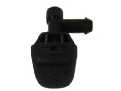 Jeep Grand Cherokee Windshield Washer Nozzle - 55156723AA