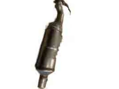 2007 Chrysler Crossfire Catalytic Converter - 5114404AA