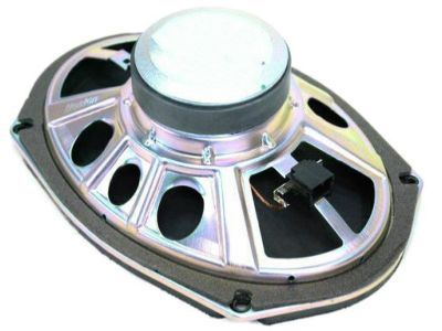 Mopar 5059063AC Speaker