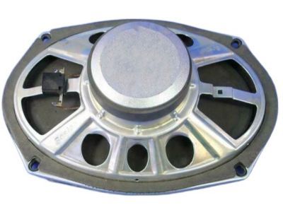 Mopar 5059063AC Speaker