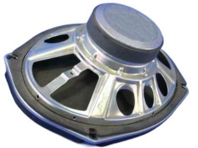 Mopar 5059063AC Speaker