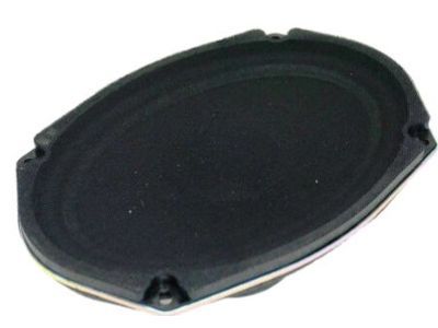 Jeep Patriot Car Speakers - 5059063AC