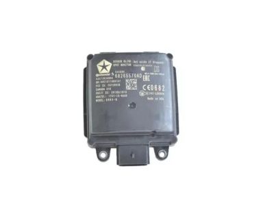 Mopar 68418245AC Blind Spot Detection