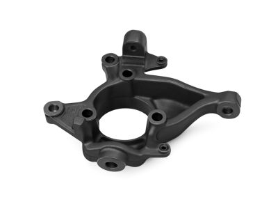 Mopar 5015135AB Suspension Knuckle Front Left