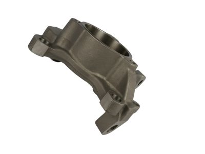 Mopar 5015135AB Suspension Knuckle Front Left