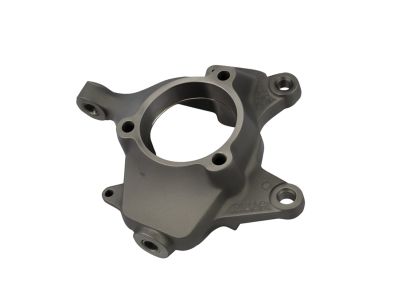 Dodge Ram 1500 Steering Knuckle - 5015135AB