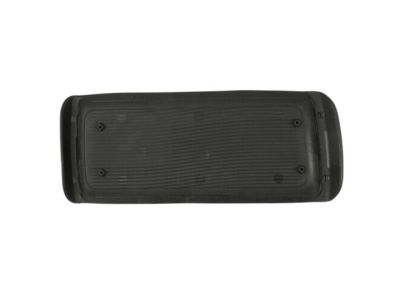 Mopar 6EJ86DX9AC Bin Mat-Floor Console