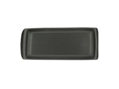 Mopar 6EJ86DX9AC Bin Mat-Floor Console