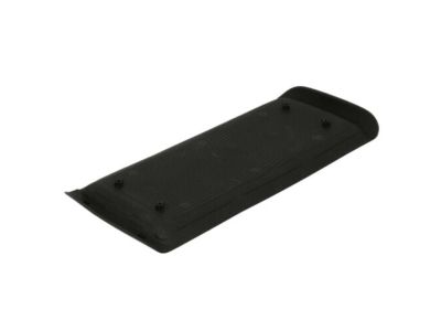 Mopar 6EJ86DX9AC Bin Mat-Floor Console