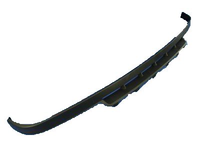 Dodge Air Deflector - 5113677AB