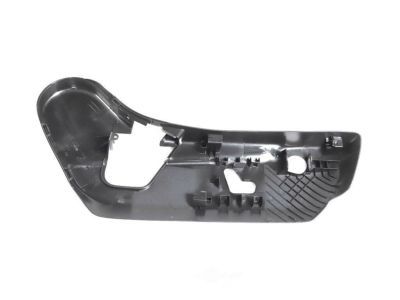 Mopar 1XN97DX9AA Shield-Seat ADJUSTER