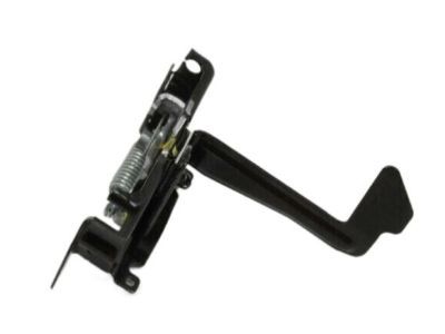 Mopar 68079691AA Hood Latch