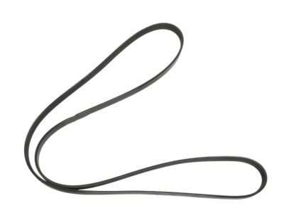 Mopar 5281261AA Belt-SERPENTINE