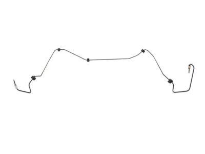 2012 Ram 2500 Brake Line - 52010316AC