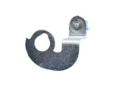 Mopar 68211623AA Lever-TAILGATE Lock