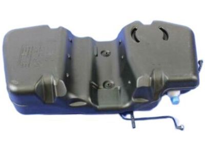 5105136AG Mopar Fuel Tank Product Photo 2 of 3