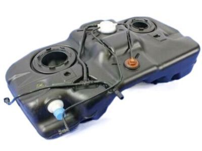 5105136AG Mopar Fuel Tank Product Photo 1 of 3