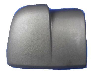 Mopar 5104511AA Cover-FASCIA