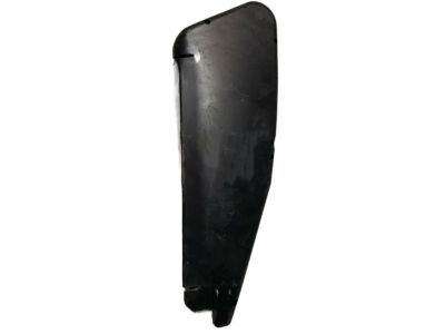 Ram 2500 Air Bag - 68239855AB