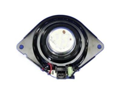 Mopar 68043045AD Speaker