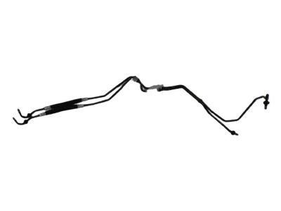 Mopar 55111381AB Tube-Oil Cooler Pressure And Ret