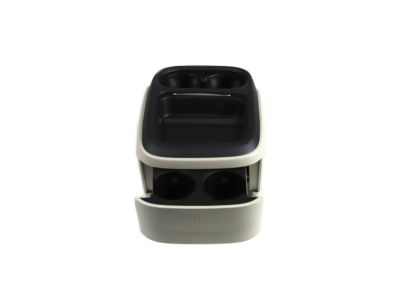 Mopar 6WX961D2AB Console-Floor