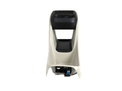 Mopar 6WX961D2AB Console-Floor