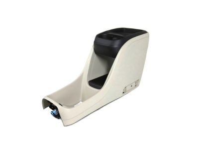 Chrysler Voyager Center Console Base - 6WX961D2AB