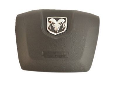 Mopar 1ZT78JXWAA Driver Air Bag