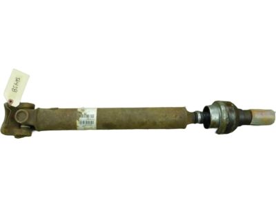 Dodge 52123199AA