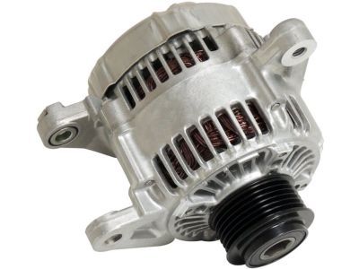 2006 Jeep Wrangler Alternator - 56044530AC