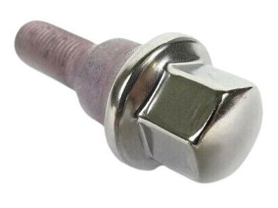 Mopar 6509938AA Screw-Shoulder HEXAGON Head