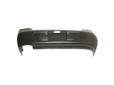 2002 Chrysler 300M Air Deflector - 4805052