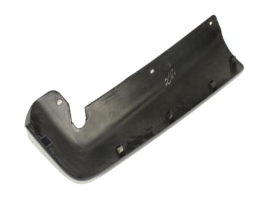 Mopar 4883042 Guard-Bumper