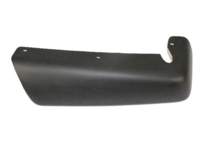 Mopar 4883042 Guard-Bumper